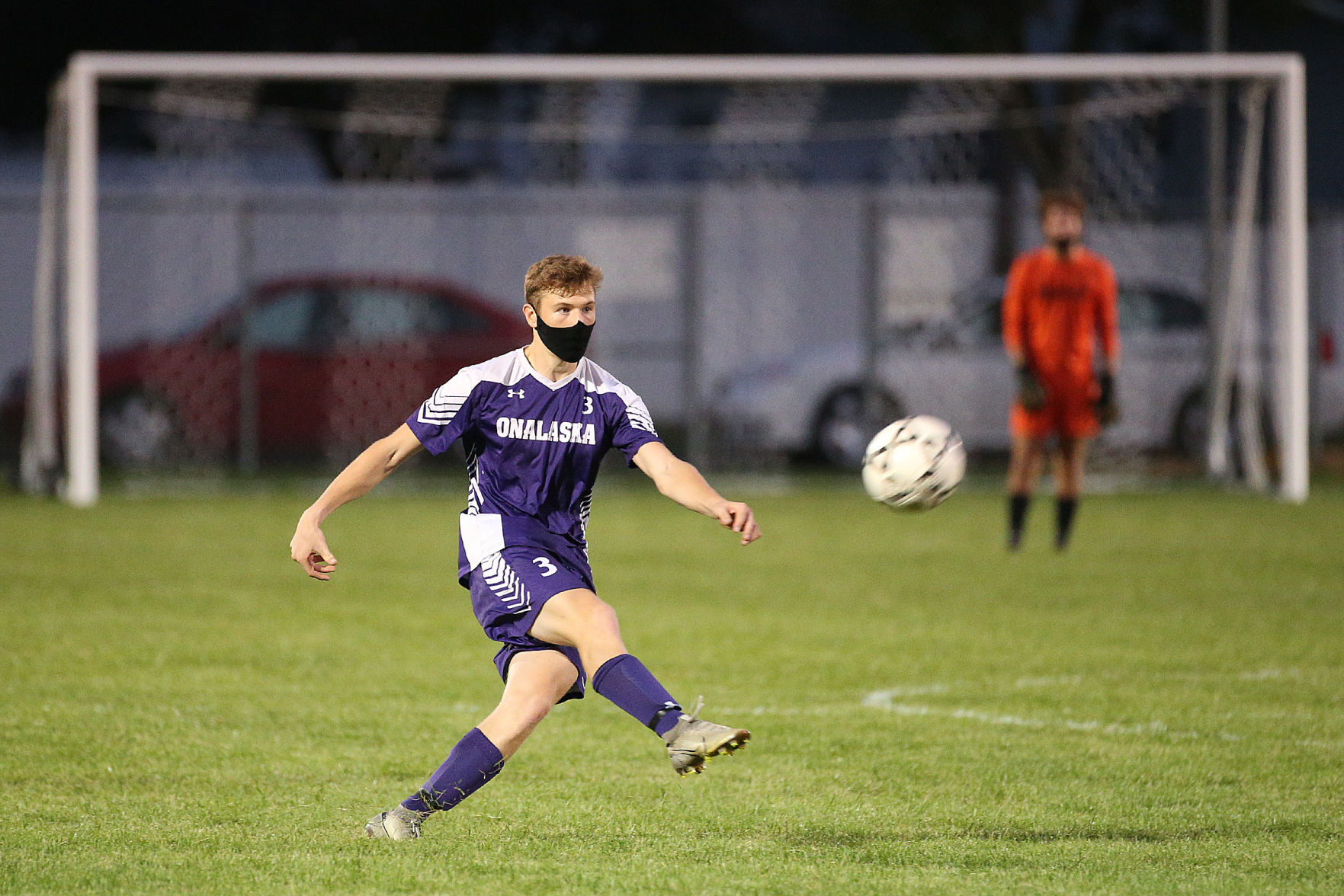 September 22: Aquinas vs Onalaska